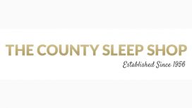 The County Sleep Shop