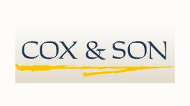 Cox & Son