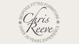 Chris Reeve Bespoke Furniture