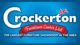 Crockerton Furniture Centre