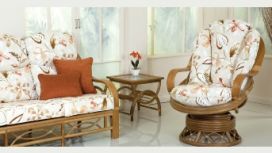 Crofton Cane Furniture