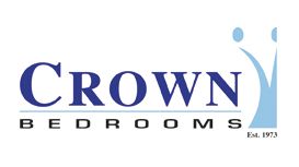 Crown Bedrooms