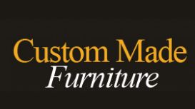 Custom Made Furniture