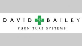 David Bailey Furniture Systems