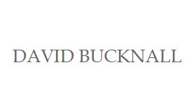 David Bucknall Cabinets