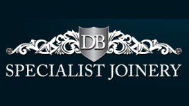DB Specialist Joinery