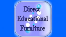 Direct Educational Furniture