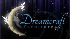 DreamCraft Furniture