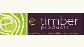E-Timber Products