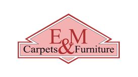 E & M Carpets & Furniture