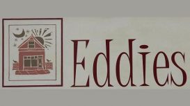 Eddies