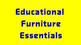 Educational Furniture Essentials