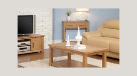 Edward James Furniture