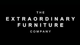 The Extraordinary Furniture