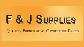 F & J Supplies