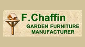 F Chaffin Garden Furniture