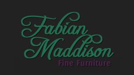 Fabian Maddison Fine Furniture