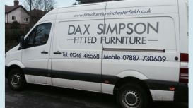 Dax Simpson Fitted Furniture
