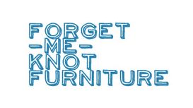 Forget-Me-Knot Furniture