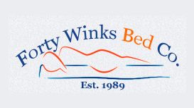 Forty Winks Bed