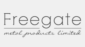 Freegate Metal Products