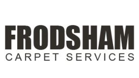 Frodsham Carpet Services