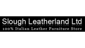 Slough Leatherland