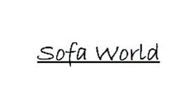 Sofa World Furniture Northampton