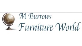 M Burrows Furniture World