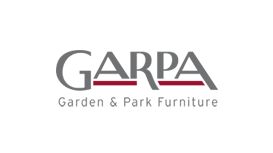 Garpa Garden & Park Furniture