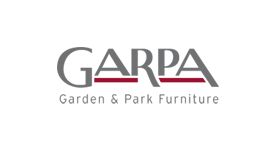 Garpa Garden & Park Furniture
