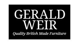 Gerald Weir Furniture Makers
