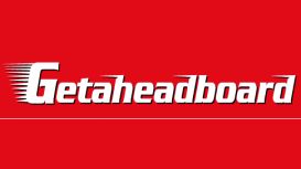 Getaheadboard