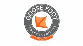 Goose Foot Street Furniture