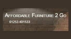 Affordable Furniture 2 Go