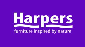 Harpers Furniture