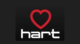 Hart Office Furniture