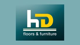 HD Floors & Furniture