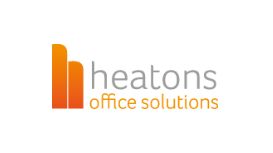 Heatons Heatons Office Solutions