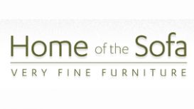 Home Of The Sofa