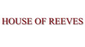 House Of Reeves