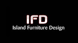 Island Furniture Design