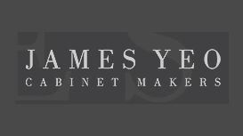 James Yeo Cabinet Makers