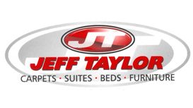 Jeff Taylor's
