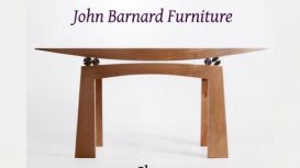 John Barnard Furniture