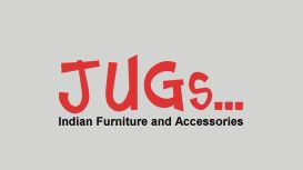 JUGs. Indian Furniture & Accessories