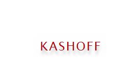 Kashoff Beds