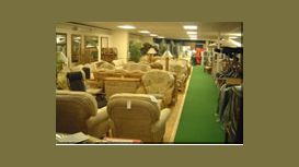 Garden Furniture Warehouse