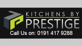 Kitchens By Prestige