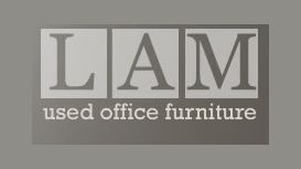 LAM Used Office Furniture